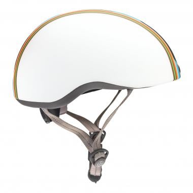 NUTCASE METRORIDE TECHNICOLOR MIPS Helmet Multicoloured 0
