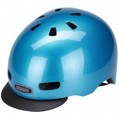 NUTCASE STREET MIPS Urban Helmet Blue 0