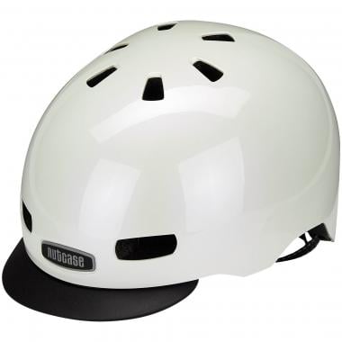 NUTCASE STREET MIPS Urban Helmet White 0