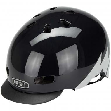 NUTCASE STREET MIPS REFLECTIVE Urban Helmet Black 0