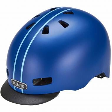 NUTCASE STREET MIPS Urban Helmet Dark Blue 0