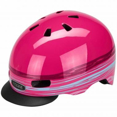 NUTCASE STREET MIPS Urban Helmet Pink 0