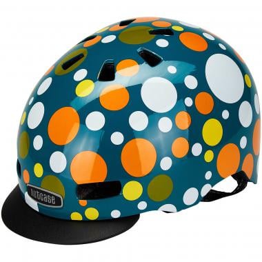 NUTCASE STREET MIPS Urban Helmet Multicoloured 0
