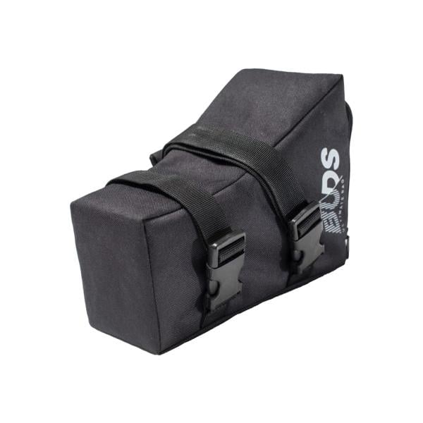 Support bike. RS-rt900326 support/Bag/Black. Front Bag support.
