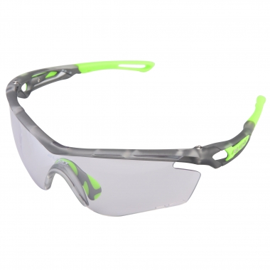 Lunettes RUDY PROJECT TRALYX Graphite Mat RUDY PROJECT Probikeshop 0