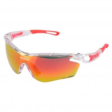RUDY PROJECT tRALYX Sunglasses Transparent Iridium 0