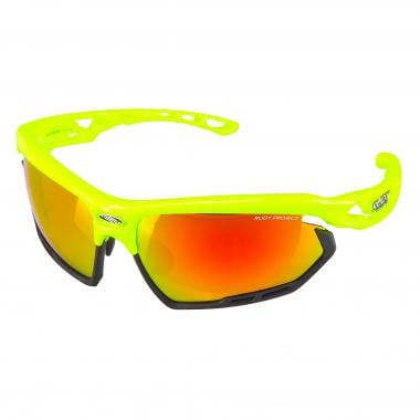RUDY PROJECT FOTONYK Sunglasses Yellow Iridium 0