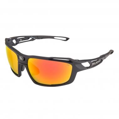 Lunettes RUDY PROJECT SINTRYX Noir Mat Polarisant 2018 RUDY PROJECT Probikeshop 0
