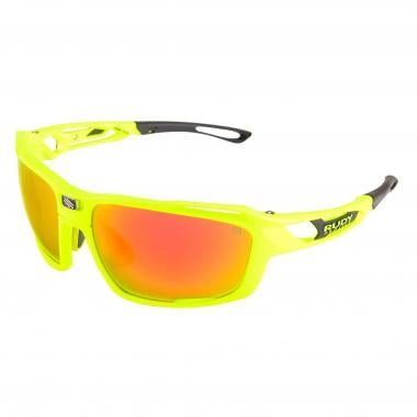 RUDY PROJECT SINTRYX Sunglasses Yellow Polarized 0