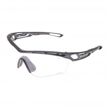 Lunettes RUDY PROJECT TRALYX S Noir Photochromique RUDY PROJECT Probikeshop 0