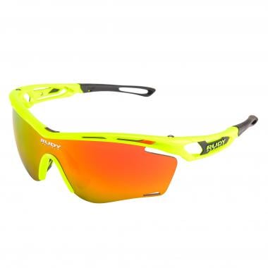 Lunettes RUDY PROJECT TRALYX S Jaune RUDY PROJECT Probikeshop 0