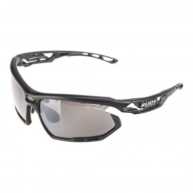 RUDY PROJECT FOTONYK Sunglasses Mat Black/Black Polarized 0
