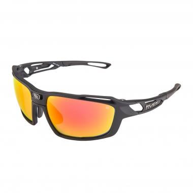 RUDY PROJECT SINTRYX Sunglasses Mat Black + Case 0