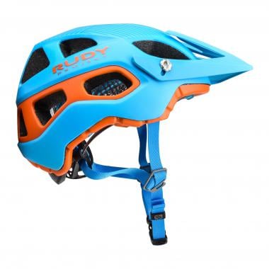 Helm RUDY PROJECT PROTERA Blau/Orange 0