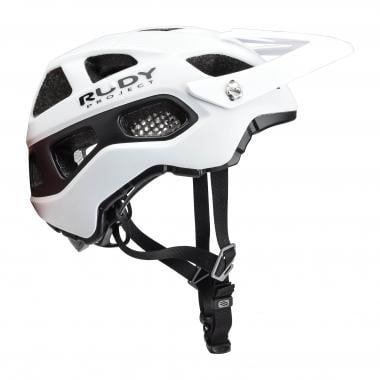 Casque VTT RUDY PROJECT PROTERA Blanc/Noir RUDY PROJECT Probikeshop 0