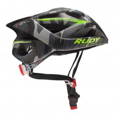 Casco RUDY PROJECT AIRSTORM Camuflaje/Verde 0