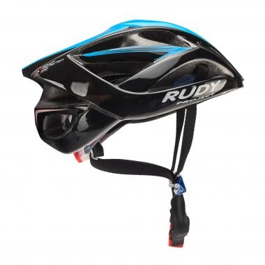 RUDY PROJECT AIRSTORM Helmet Black/Blue 0