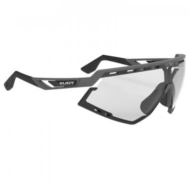 Óculos RUDY PROJECT DEFENDER Preto Fotocromáticos 0