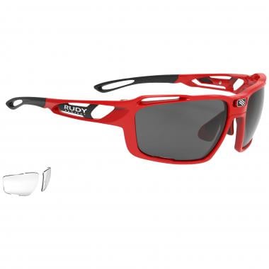 Lunettes RUDY PROJECT SINTRYX Rouge RUDY PROJECT Probikeshop 0