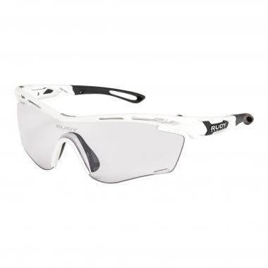 RUDY PROJECT TRALYX SLIM Sunglasses White Photochromic 0