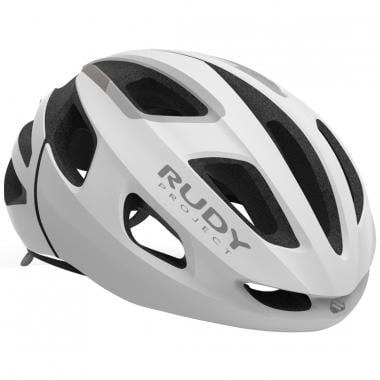 Casque Route RUDY PROJECT STRYM Blanc RUDY PROJECT Probikeshop 0