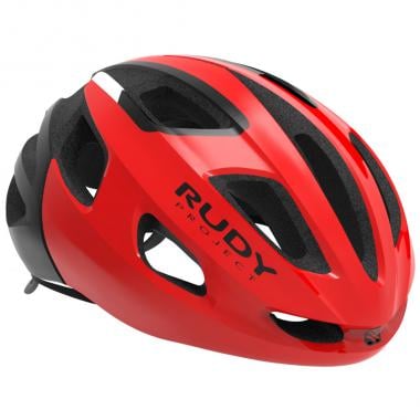 Casque Route RUDY PROJECT STRYM Rouge/Noir RUDY PROJECT Probikeshop 0