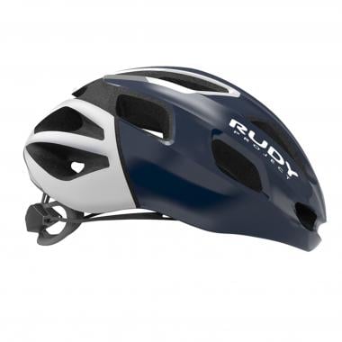 RUDY PROJECT STRYM Helmet Blue/White 0