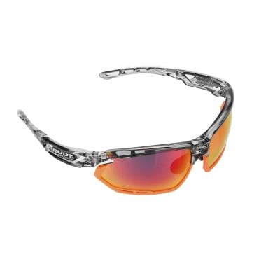 RUDY PROJECT FOTONYK Sunglasses Transparent Iridium 0