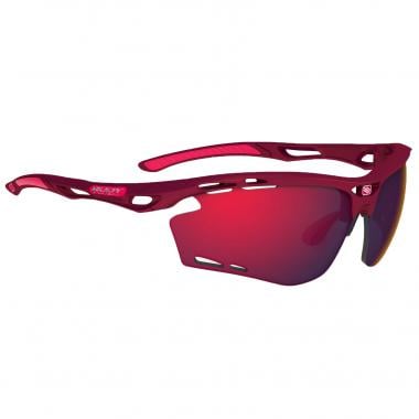 Lunettes RUDY PROJECT PROPULSE Violet Iridium RUDY PROJECT Probikeshop 0