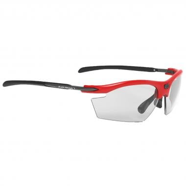 Lunettes RUDY PROJECT RYDON Rouge Photochromique RUDY PROJECT Probikeshop 0