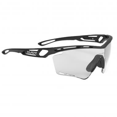 Óculos RUDY PROJECT TRALYX XL Preto Fotocromático 0