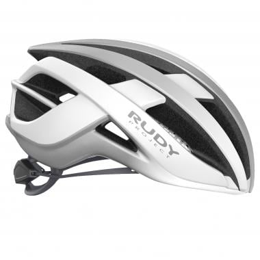 Casque Route RUDY PROJECT VENGER Blanc/Argent RUDY PROJECT Probikeshop 0