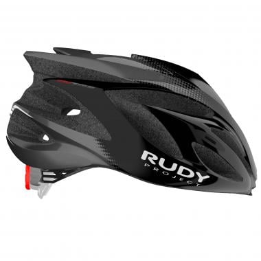 Casque Route RUDY PROJECT RUSH Noir RUDY PROJECT Probikeshop 0