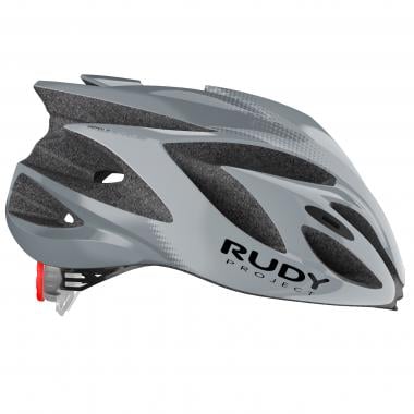 Casque Route RUDY PROJECT RUSH Gris RUDY PROJECT Probikeshop 0