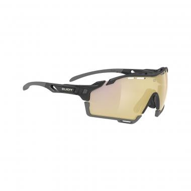 Lunettes RUDY PROJECT CUTLINE Noir Iridium/Or  RUDY PROJECT Probikeshop 0