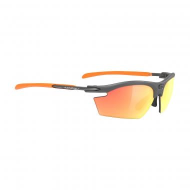 Sonnenbrille RUDY PROJECT RYDON Grau/Orange Iridium  0
