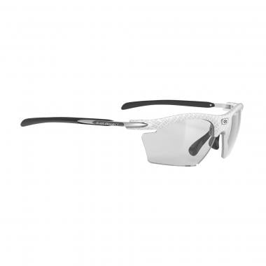 Lunettes RUDY PROJECT RYDON SLIM Blanc Photochromique  RUDY PROJECT Probikeshop 0