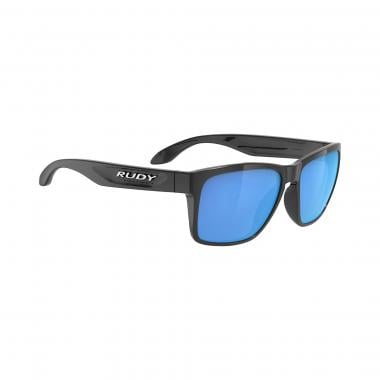 RUDY PROJECT SPINHAWK Sunglasses Black Iridium  0
