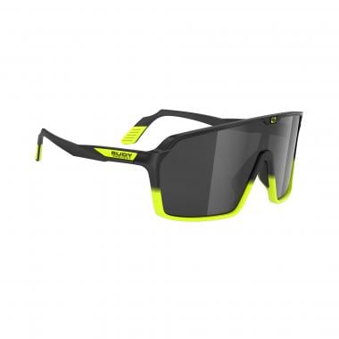 Lunettes RUDY PROJECT SPINSHIELD Noir/Jaune  RUDY PROJECT Probikeshop 0