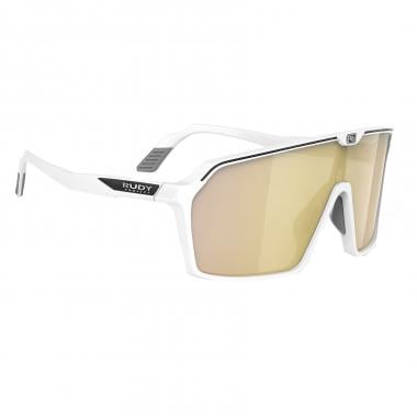 Lunettes RUDY PROJECT SPINSHIELD Blanc Iridium  RUDY PROJECT Probikeshop 0