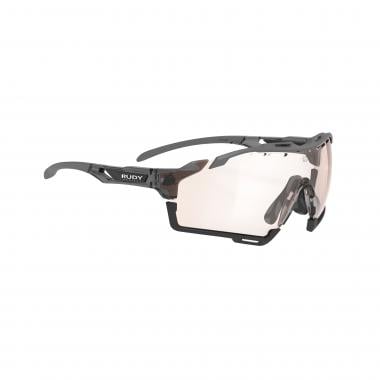 Óculos RUDY PROJECT CUTLINE Cinzento Translúcido Fotocromáticos 0