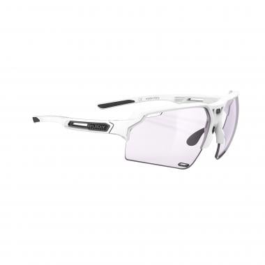 Lunettes RUDY PROJECT DELTABEAT Blanc Photochromique RUDY PROJECT Probikeshop 0