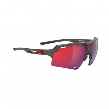 Lunettes RUDY PROJECT DELTABEAT Gris Iridium 2022 RUDY PROJECT Probikeshop 0