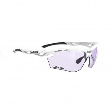 Lunettes RUDY PROJECT PROPULSE Blanc Photochromique RUDY PROJECT Probikeshop 0