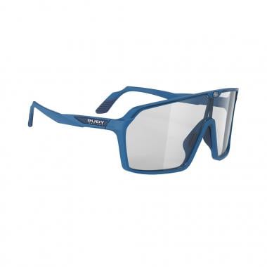 Lunettes RUDY PROJECT SPINSHIELD Bleu Photochromique RUDY PROJECT Probikeshop 0