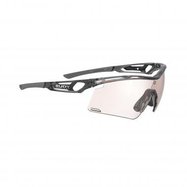 Óculos RUDY PROJECT TRALYX + Cinzento Translúcido Fotocromáticos 0