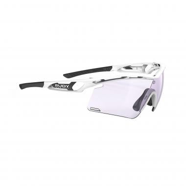 Óculos RUDY PROJECT TRALYX + Branco Fotocromáticos 0