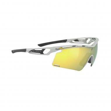 RUDY PROJECT TRALYX + Sunglasses Mat Grey Iridium 0