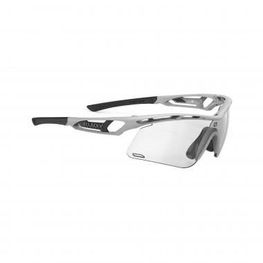 Óculos RUDY PROJECT TRALYX SLIM + Cinzento Mate Fotocromáticos 0