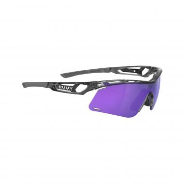 Lunettes RUDY PROJECT TRALYX SLIM + Gris Translucide Iridium RUDY PROJECT Probikeshop 0